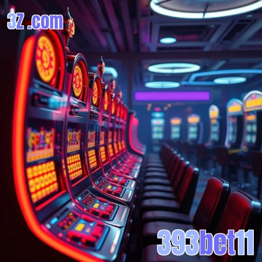 Apostas Empolgantes no Site 393bet11 para Todos os Jogadores