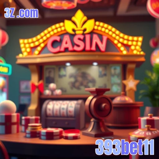 Inovações na Plataforma 393bet11 Revolucionam o Jogo Online